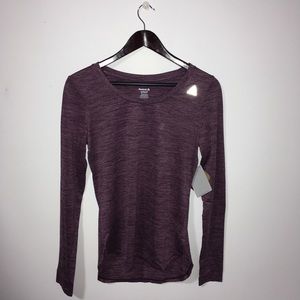 Women’s training top